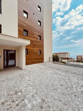Prodaja, jednosoban stan, 47m², Bečići, Budva - image 5