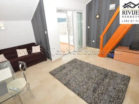 Sale, one bedroom apartment, 61m², Centar, Herceg Novi - image 5