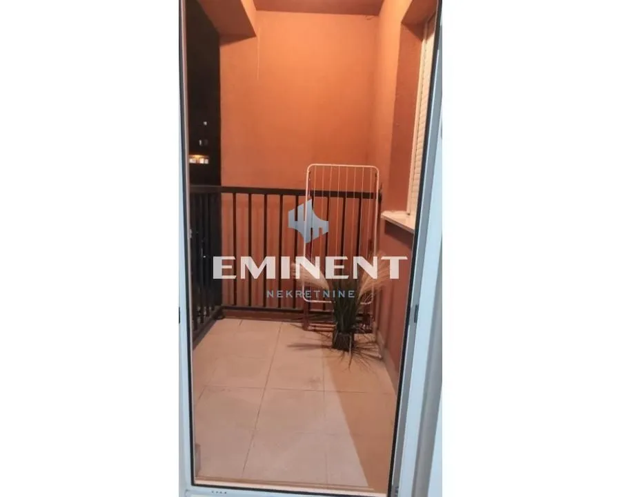 Rent, two bedroom apartment, 42m², Novi Beograd Blok 72, Novi Beograd Sve Podlokacije