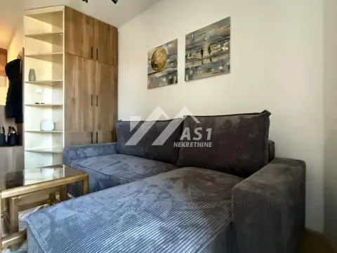 Rent, two bedroom apartment, 40m², Bulevar Oslobodjenja, Novi Sad Sve Podlokacije - image 3