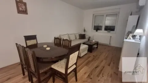 Prodaja, dvosoban stan, 45m², Centar, Stara Pazova - image 9