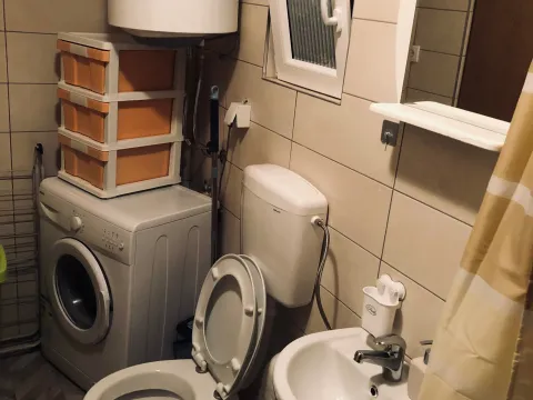 Rent, one bedroom apartment, 25m², Konik, Podgorica - image 2