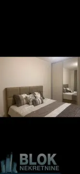 Rent, two bedroom apartment, 70m², Central Point, Podgorica - image 3
