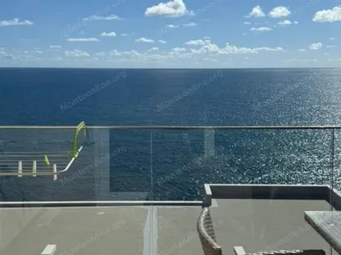 Prodaja, garsonjera, 38m², Dobre Vode, Bar - image 2