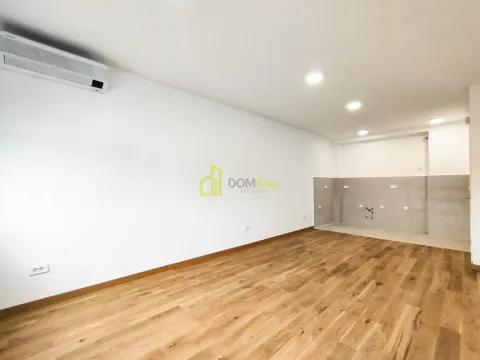 Rent, one bedroom apartment, 49m², Tološi, Podgorica - image 2