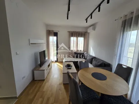 Izdavanje, jednosoban stan, 37m², Zabjelo, Podgorica - image 8