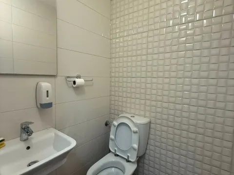 Rent, office space, 87m², Centar, Podgorica - image 13
