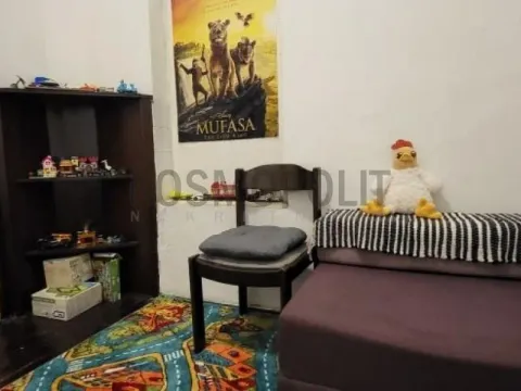 Sale, two bedroom apartment, 43m², Dorćol Sve Podlokacije, Beograd - image 9