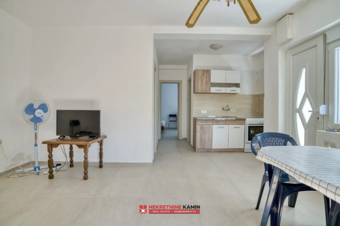 Prodaja, kuća, 112m², Zagrađe, Bar