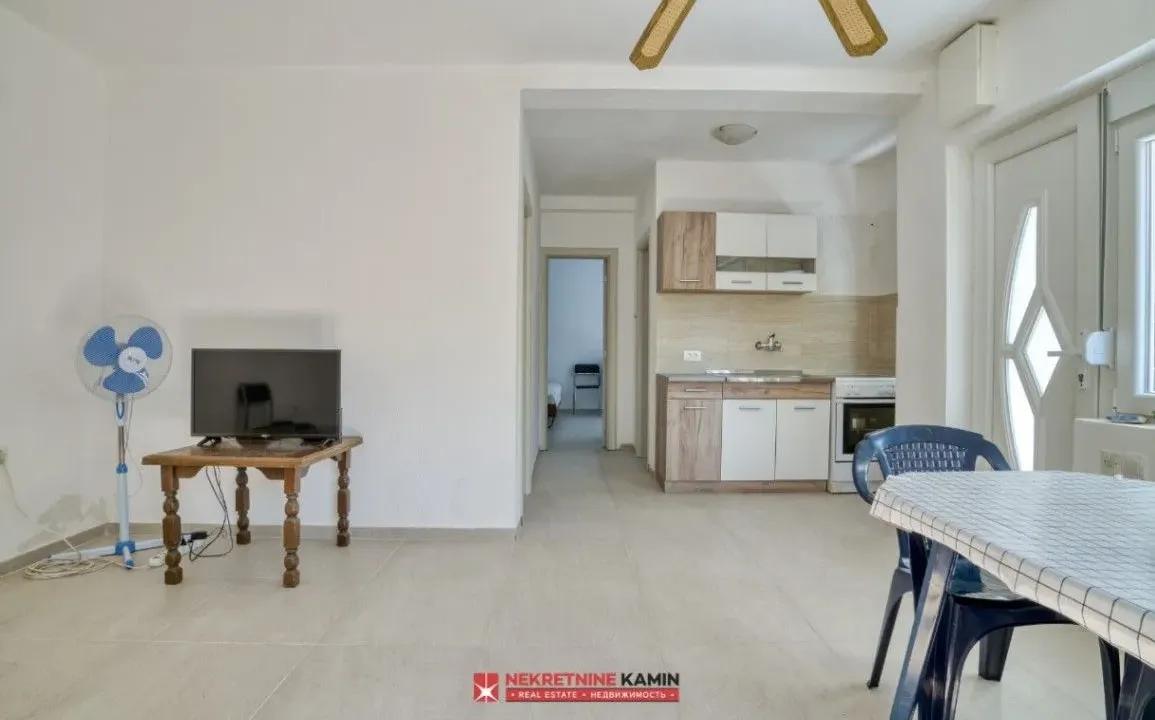 Prodaja, kuća, 112m², Zagrađe, Bar