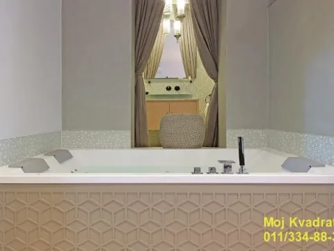 Prodaja, trosoban stan, 130m², Topličin venac, Beograd - image 4