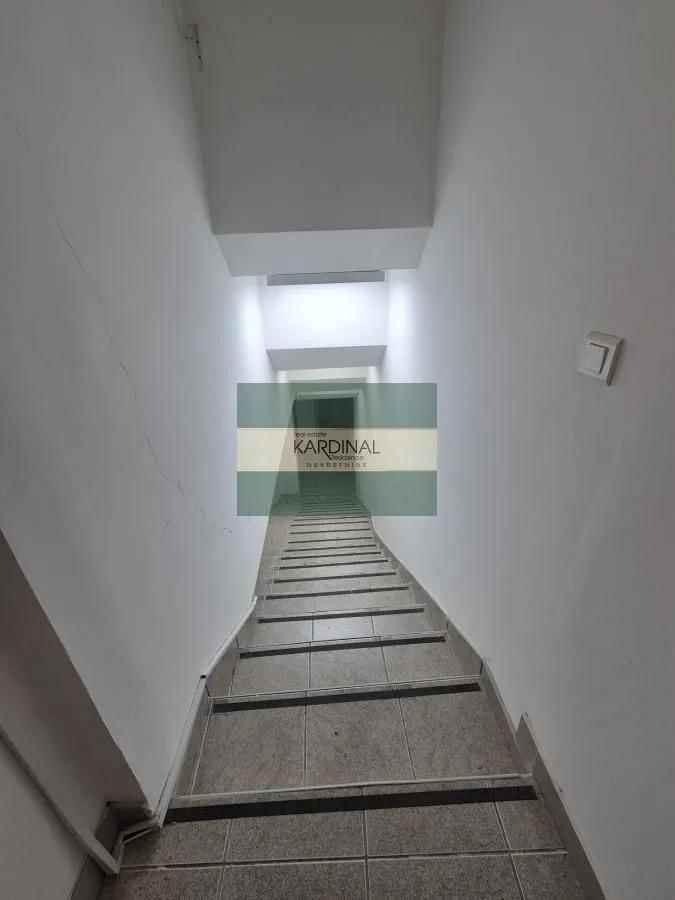 Rent, office space, 326m², Centar, Jagodina