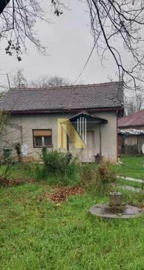 Prodaja, plac, 1425m², Paragovo, Petrovaradin