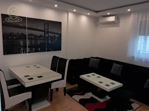 Izdavanje, dvosoban stan, 41m², Podbara, Novi Sad Sve Podlokacije - image 2