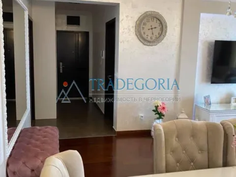 Prodaja, dvosoban stan, 73m², Bar, Crna Gora - image 14