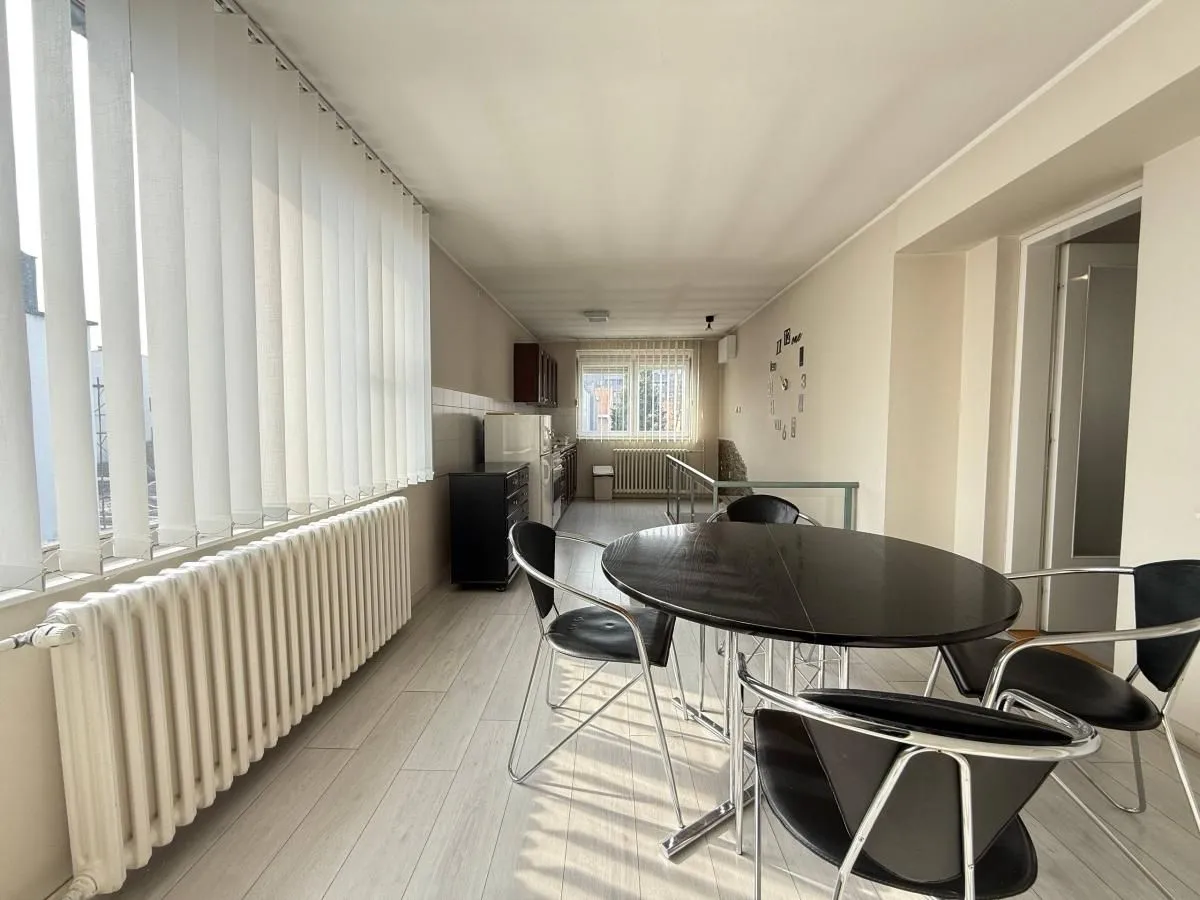 Rent, office space, 125m², Banatić, Novi Sad Sve Podlokacije