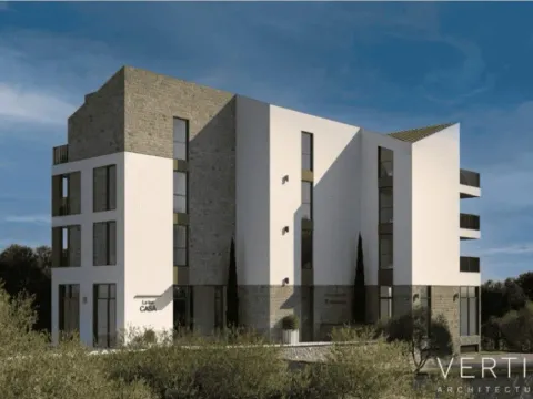 Sale, one bedroom apartment, 51m², Radovići, Tivat - image 4