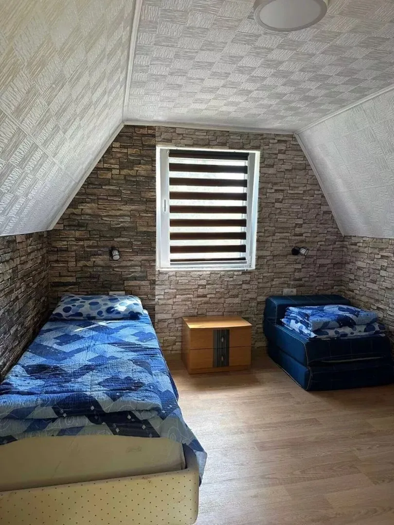 Stan-na-dan, trosoban stan, 40m², Pančevo, Srbija