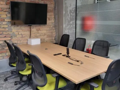 Izdavanje, poslovni prostor, 35m², Stari Grad, Beograd - image 4