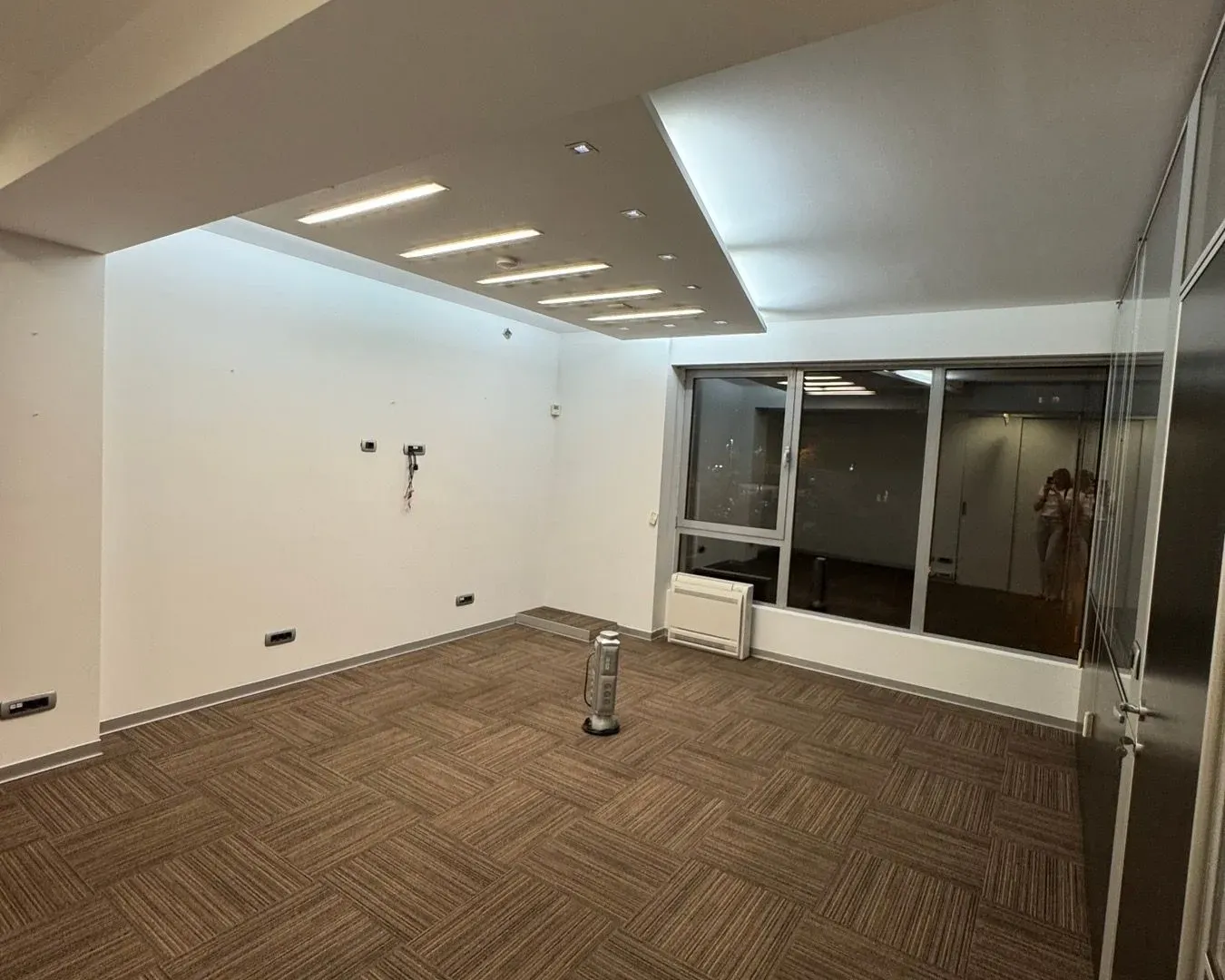 Rent, office space, 80m², Preko Morače, Podgorica