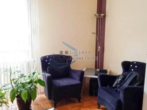 Sale, three bedroom apartment, 87m², Botanička Bašta, Palilula Sve Podlokacije - image 2