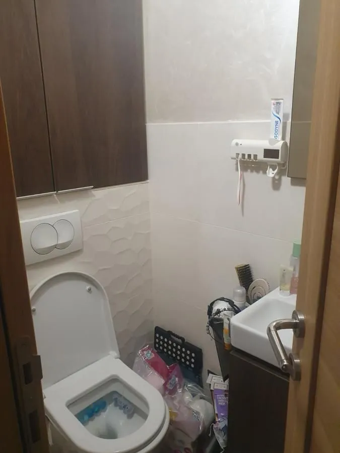 Prodaja, trosoban stan, 72m², Telep, Novi Sad Sve Podlokacije