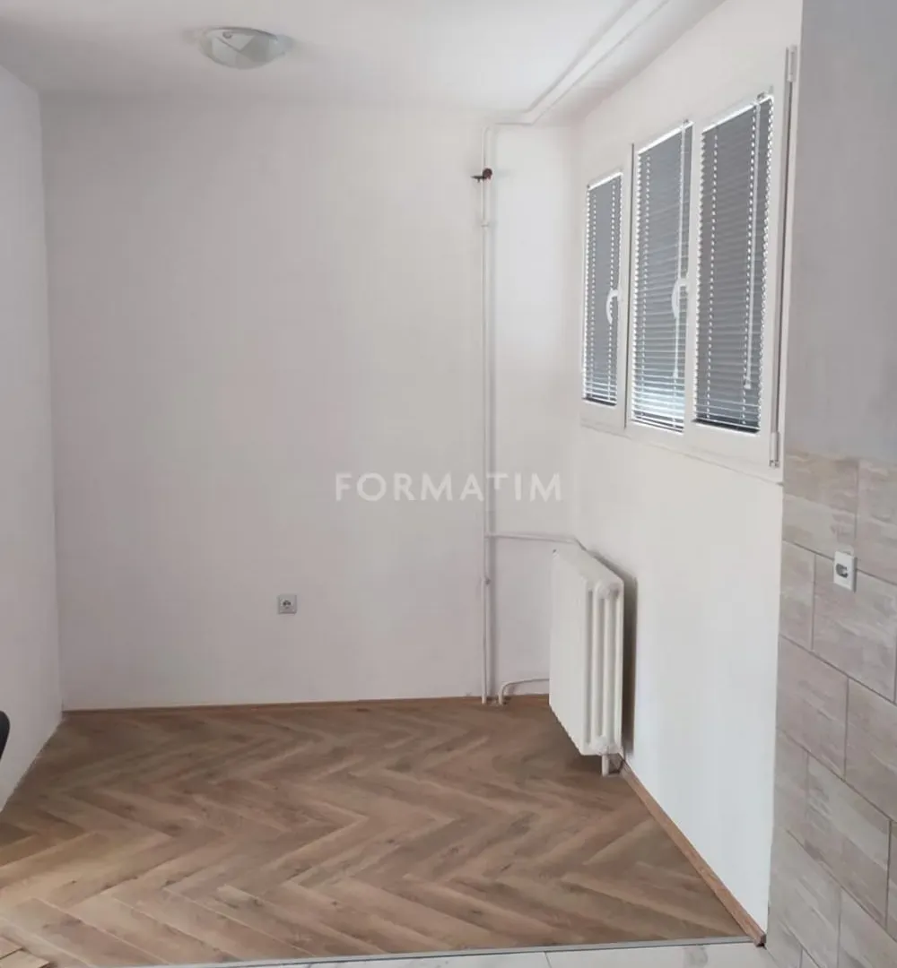 Prodaja, dvosoban stan, 60m², Palilula Sve Podlokacije, Beograd