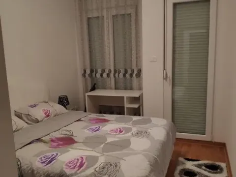 Rent, one bedroom apartment, 45m², City Kvart, Podgorica - image 2