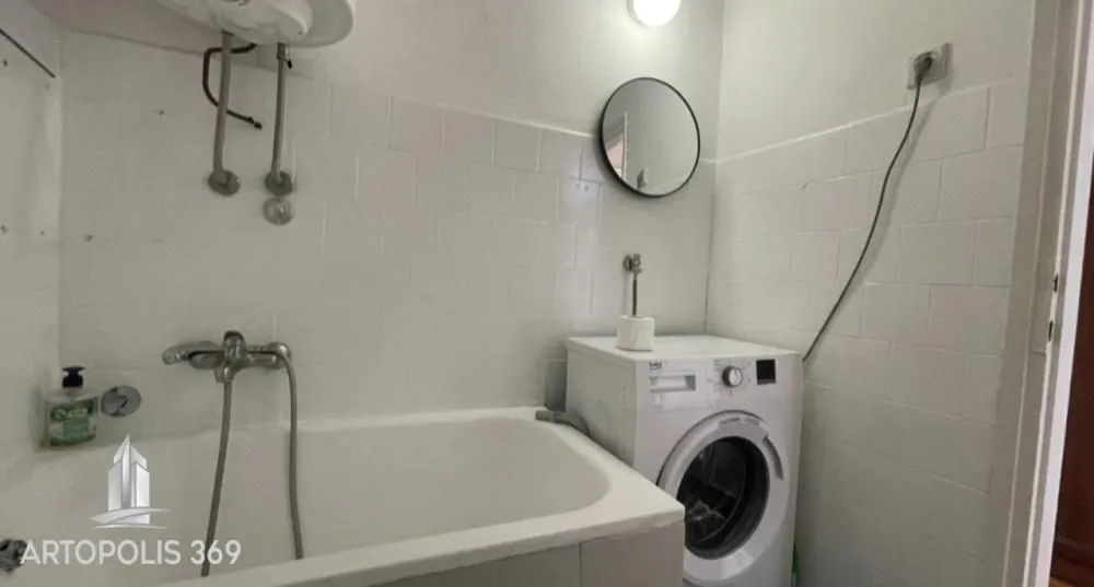 Prodaja, jednosoban stan, 35m², Čukarica, Beograd