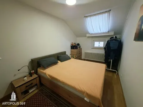 Sale, two bedroom apartment, 67m², Novi Beograd Blok 71, Novi Beograd Sve Podlokacije - image 12