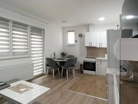 Sale, two bedroom apartment, 49m², Banja Koviljača, Loznica - image 11
