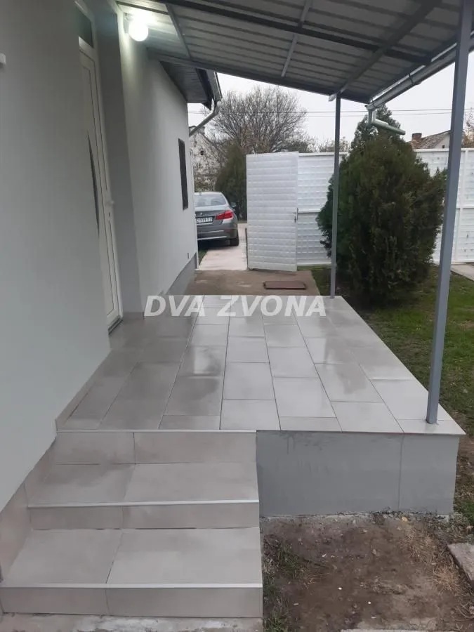 Prodaja, kuća, 80m², Bečej, Novi Sad