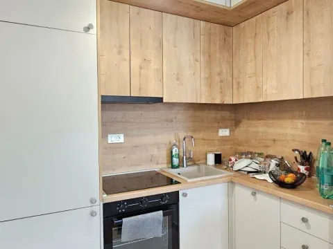 Rent, one bedroom apartment, 45m², City Kvart, Podgorica - image 2