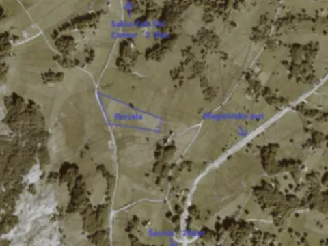 Prodaja, plac, 17500m², Pošćenski Kraj, Žabljak - image 2