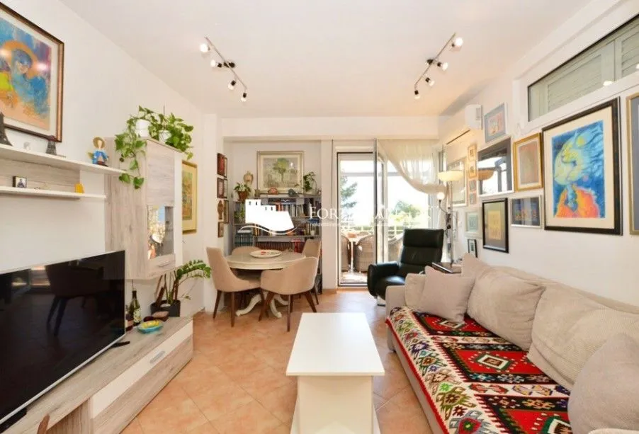 Prodaja, jednosoban stan, 73m², Herceg Novi, Crna Gora