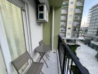 Izdavanje, jednosoban stan, 41m², Pobrežje, Podgorica - image 4