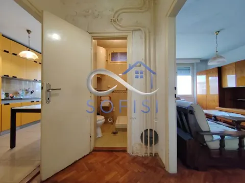 Prodaja, dvosoban stan, 64m², Bulevar Oslobodjenja, Novi Sad Sve Podlokacije - image 7