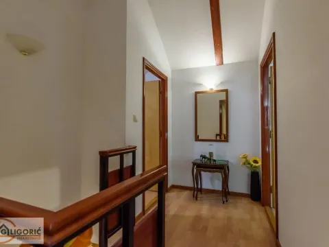 Sale, four bedroom apartment, 104m², Stari Grad, Beograd - image 12