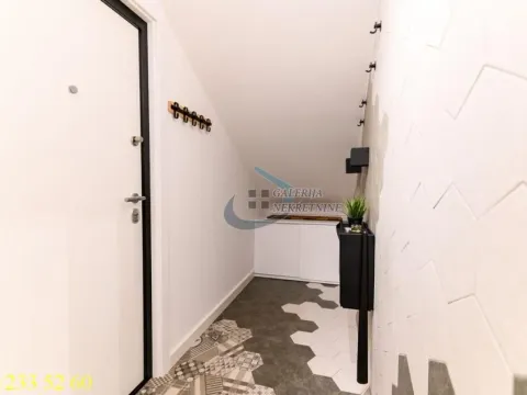 Sale, three bedroom apartment, 74m², Višnjička Banja, Palilula Sve Podlokacije - image 21