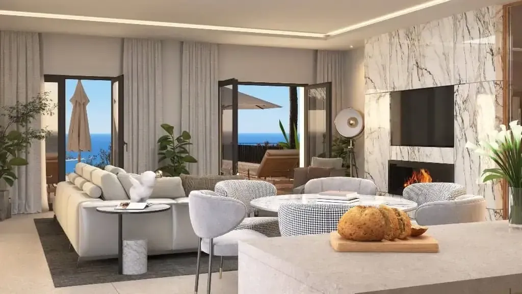 Sale, house, 326m², Podmaine, Budva