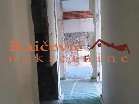 Prodaja, dvosoban stan, 55m², Novi Beograd Sve Podlokacije, Beograd - image 7