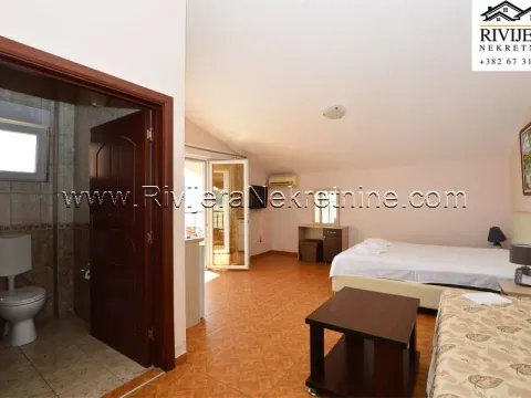 Sale, hospitality venue, 1139m², Meljine, Herceg Novi - image 10