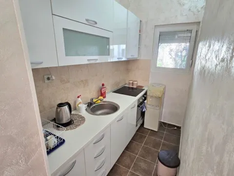 Prodaja, dvosoban stan, 62m², Golubovina, Budva - image 2