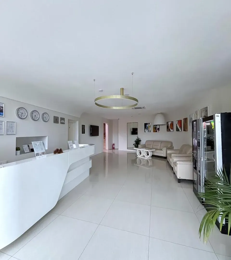 Prodaja, jednosoban stan, 40m², Bečići, Budva