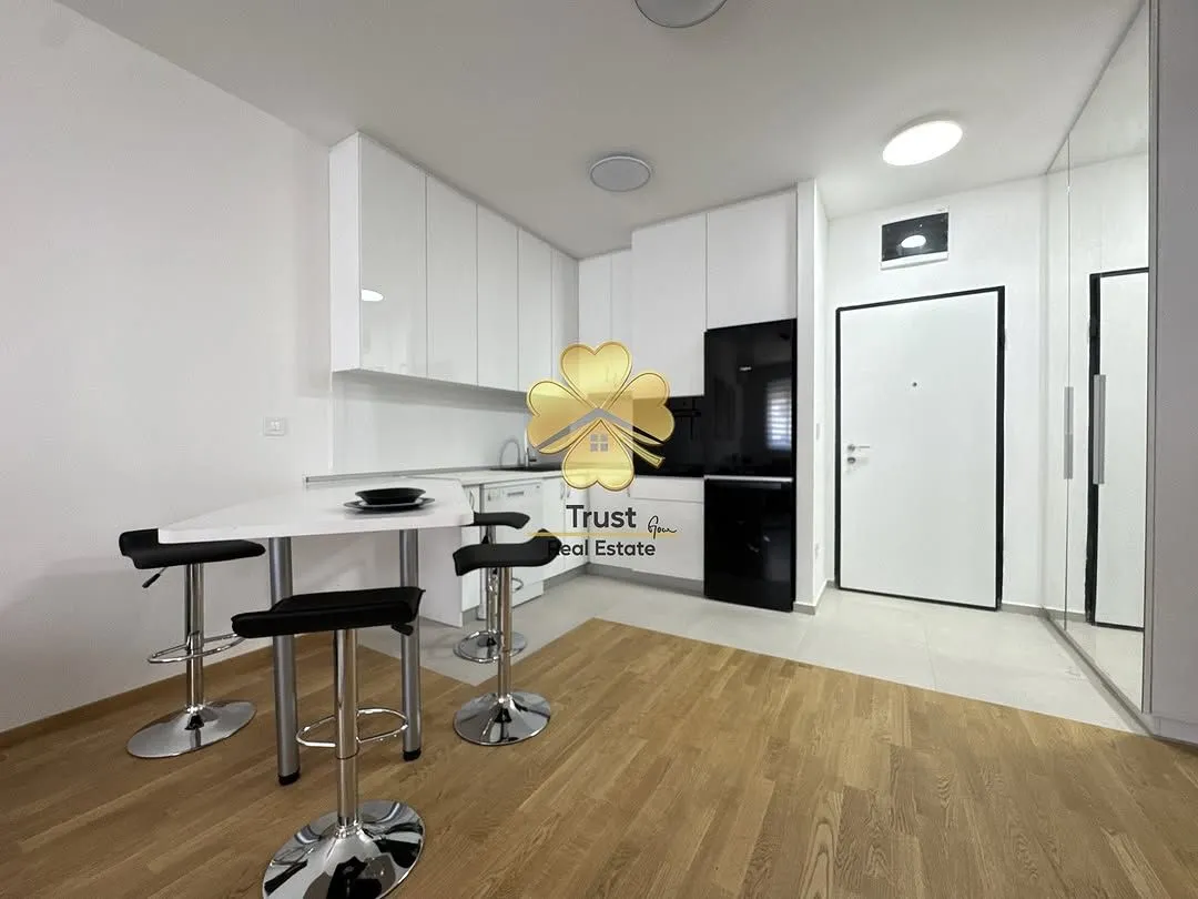 Rent, one bedroom apartment, 50m², Stari Aerodrom, Podgorica