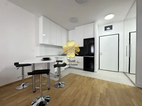 Izdavanje, stan, 50m², Stari Aerodrom, Podgorica - image 3