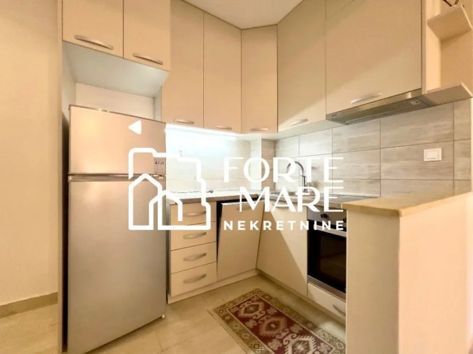 Prodaja, stan, 62m², Meljine, Herceg Novi