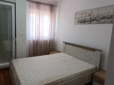Izdavanje, jednosoban stan, 43m², City Kej, Podgorica - image 4