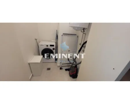 Rent, two bedroom apartment, 57m², Savski Venac, Beograd - image 10