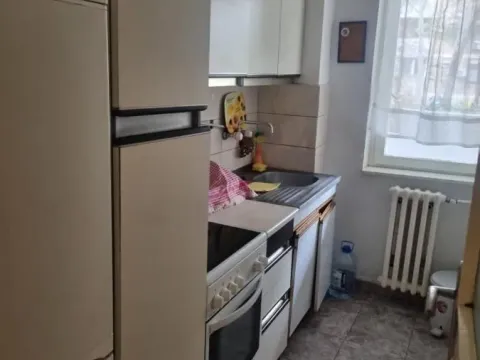 Sale, two bedroom apartment, 56m², Sajmište, Novi Sad - image 5